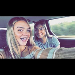 Meet your Posher, Lena